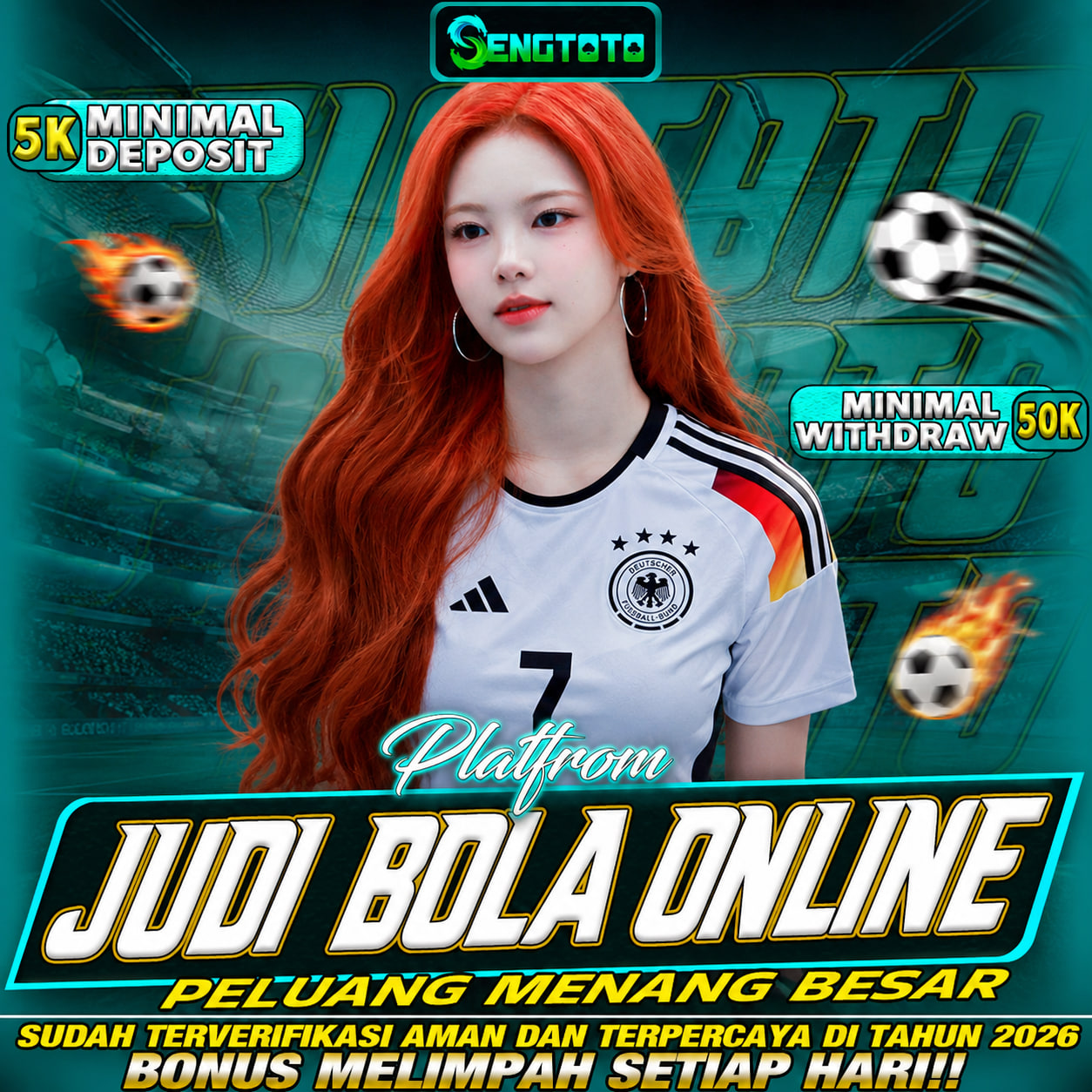 SBOBET ✈️ Situs Judi Bola World Cup 2026 & Mix Parlay Resmi dan Terpercaya